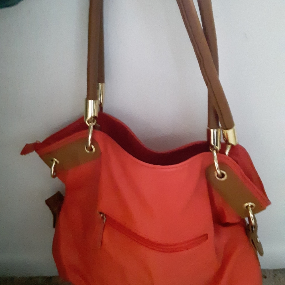 Handbag